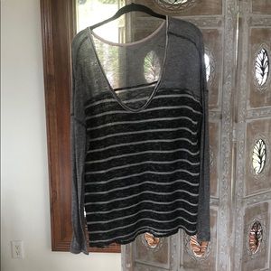 Free people top